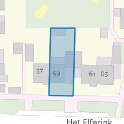 Perceel DPH00-B-2773