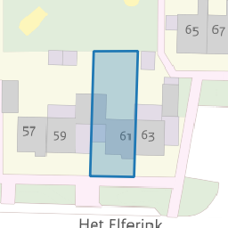 Perceel DPH00-B-2774