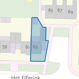 Perceel DPH00-B-2775