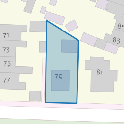 Perceel DPH00-B-2778