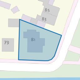 Perceel DPH00-B-2779