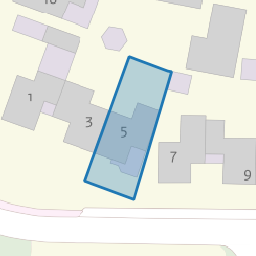 Perceel DPH00-B-2794