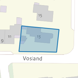 Perceel DPH00-B-2798