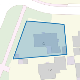 Perceel DPH00-B-2808