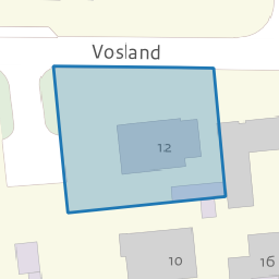 Perceel DPH00-B-2812