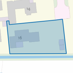 Perceel DPH00-B-2815