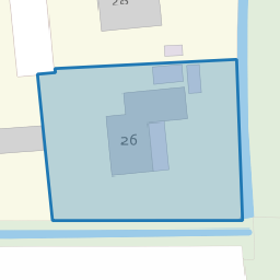 Perceel DPH00-B-2819