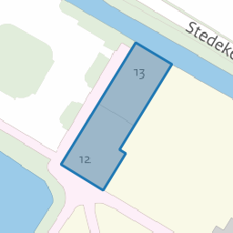 Perceel DPH00-B-2852