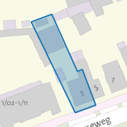 Perceel DPH00-B-2884