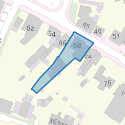 Perceel DPH00-B-2887