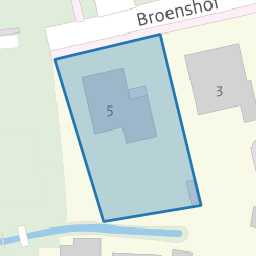 Perceel DPH00-B-2889