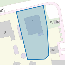 Perceel DPH00-B-2891