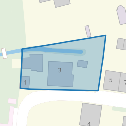 Perceel DPH00-B-2892