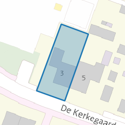 Perceel DPH00-B-2900