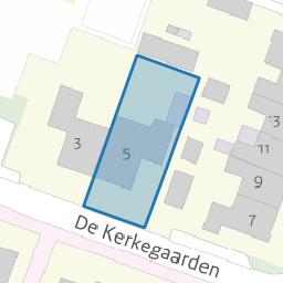 Perceel DPH00-B-2901