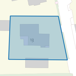 Perceel DPH00-B-2923