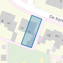 Perceel DPH00-B-2932