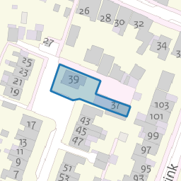 Perceel DPH00-B-2933