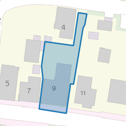 Perceel DPH00-B-2977