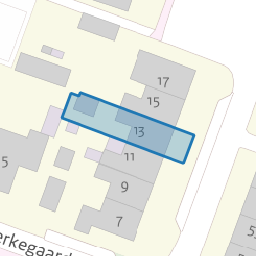 Perceel DPH00-B-2987