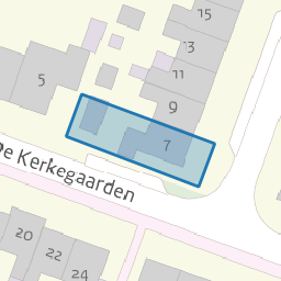 Perceel DPH00-B-2990