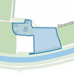 Perceel DPH00-B-3003