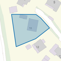 Perceel DPH00-B-3013