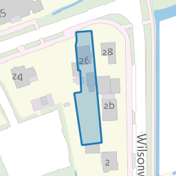 Perceel DPH00-B-3017