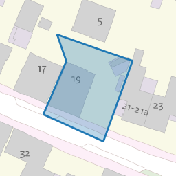 Perceel DPH00-B-3027