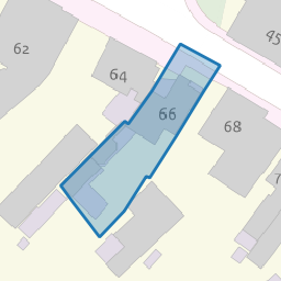 Perceel DPH00-B-3029