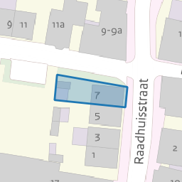 Perceel DPH00-B-3045