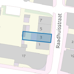 Perceel DPH00-B-3047