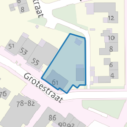 Perceel DPH00-B-3053