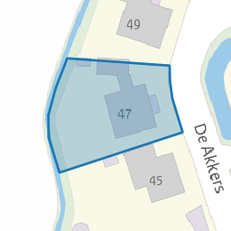 Perceel DPH00-B-3058