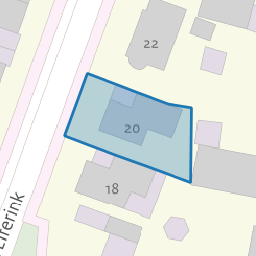 Perceel DPH00-B-3065