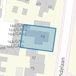 Perceel DPH00-B-3079