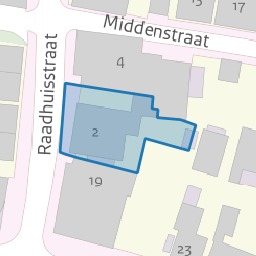 Perceel DPH00-B-3085