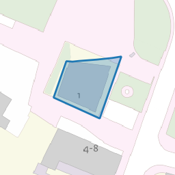 Perceel DPH00-B-3088