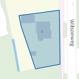 Perceel DPH00-B-3092