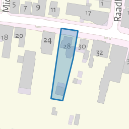 Perceel DPH00-B-3100