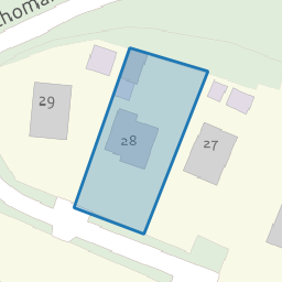 Perceel DPH00-B-3109