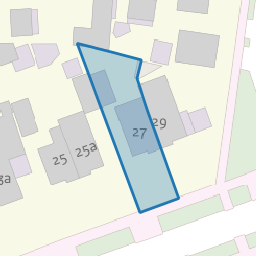 Perceel DPH00-B-3116