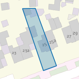 Perceel DPH00-B-3118