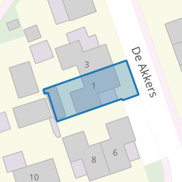 Perceel DPH00-B-3125