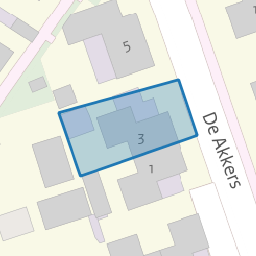 Perceel DPH00-B-3126