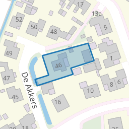 Perceel DPH00-B-3127