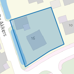 Perceel DPH00-B-3129