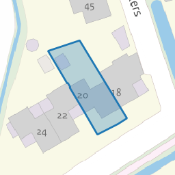 Perceel DPH00-B-3132