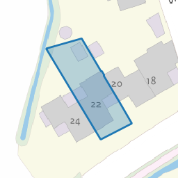 Perceel DPH00-B-3133