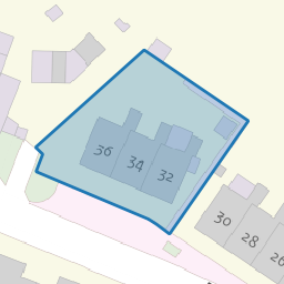 Perceel DPH00-B-3140